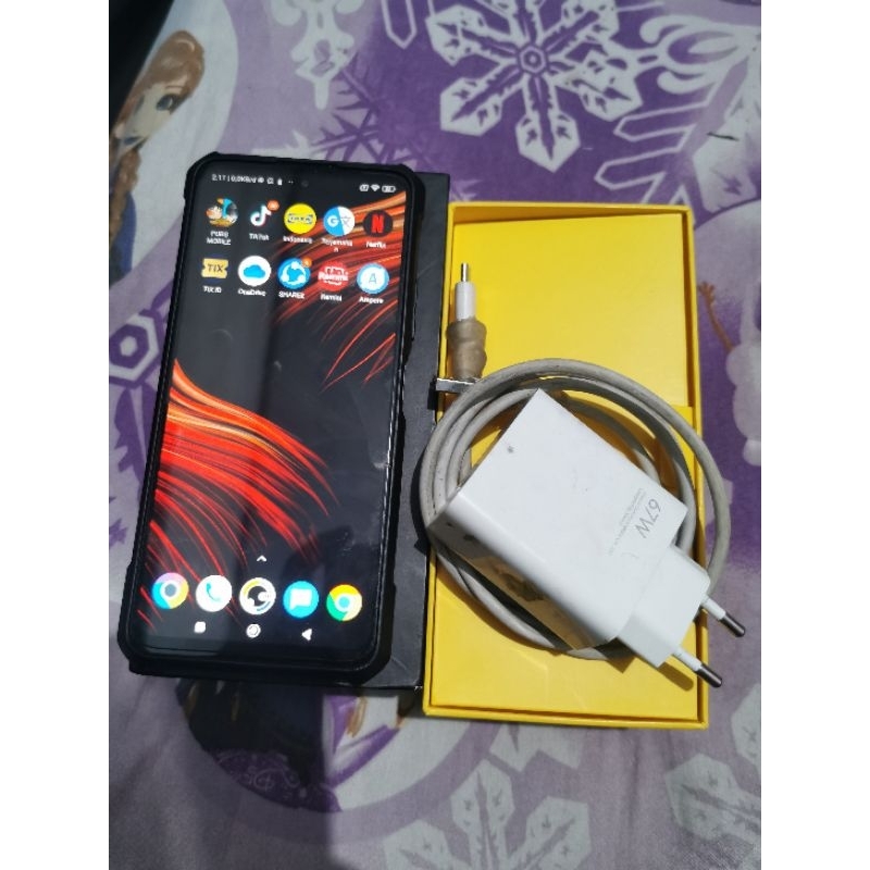 Xiaomi Poco X3 GT 8/256