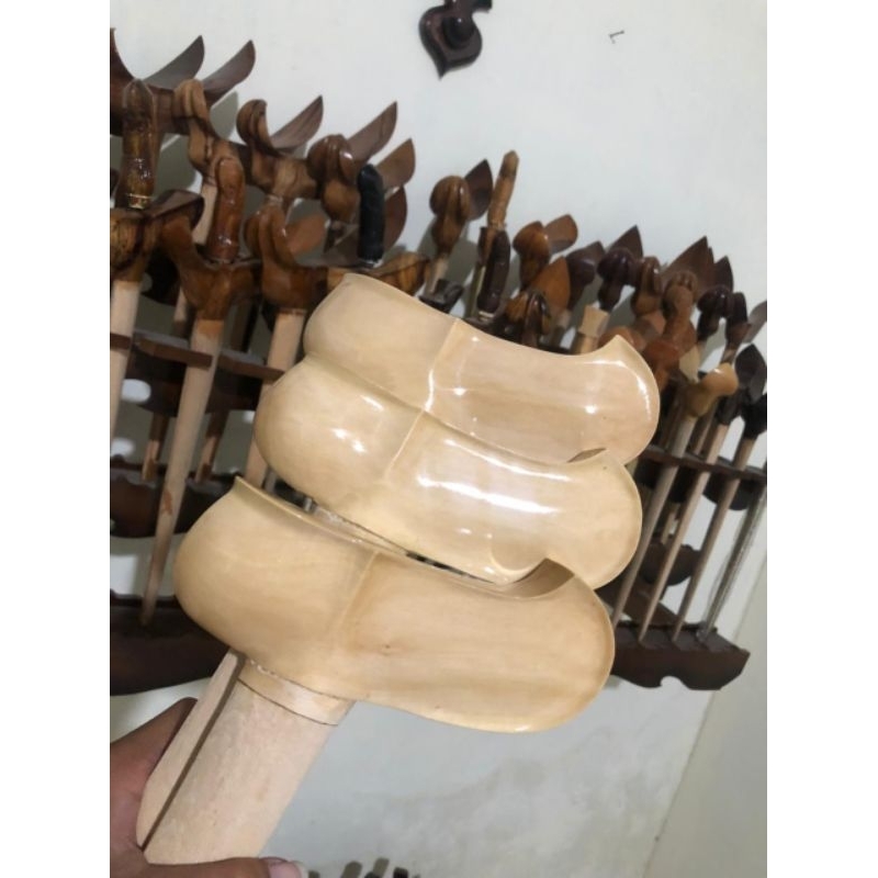 WARANGKA GAYAMAN SOLO CENDANA JAWA