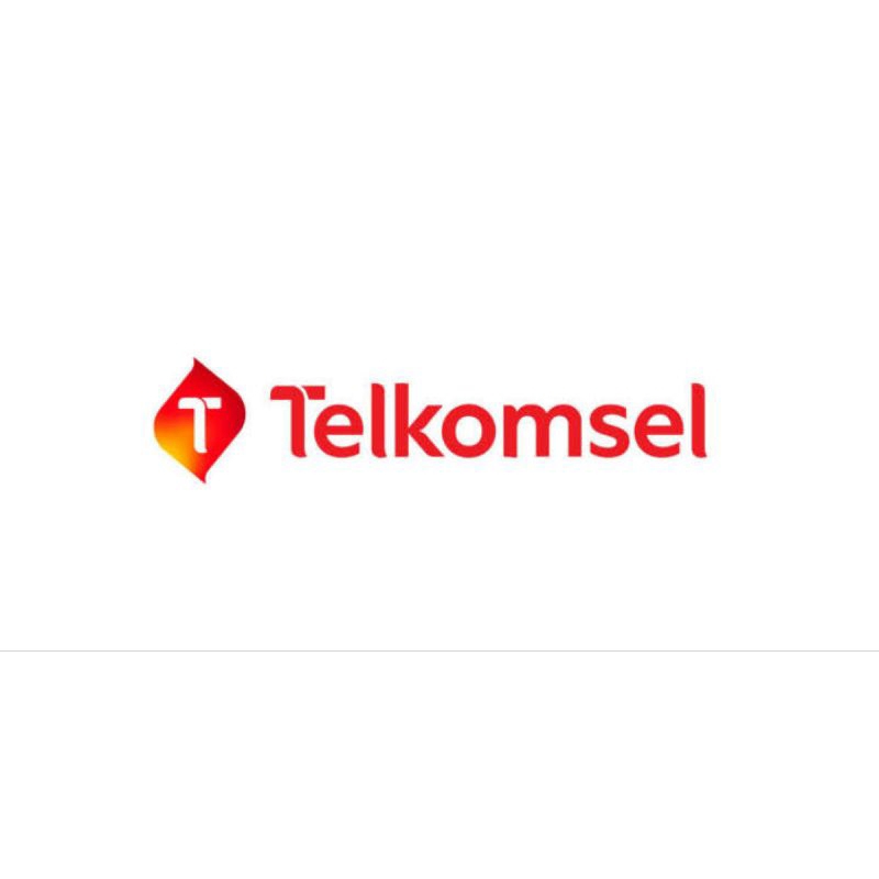 pulsa Telkomsel 2000