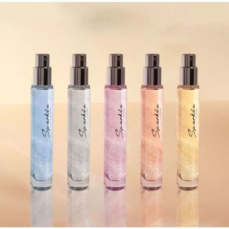 MINISO PARFUME SPARKLE EDT