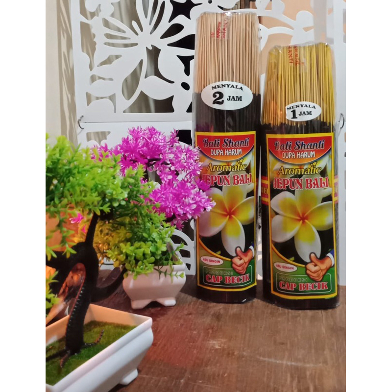 Dupa Wangi Jepun Bali