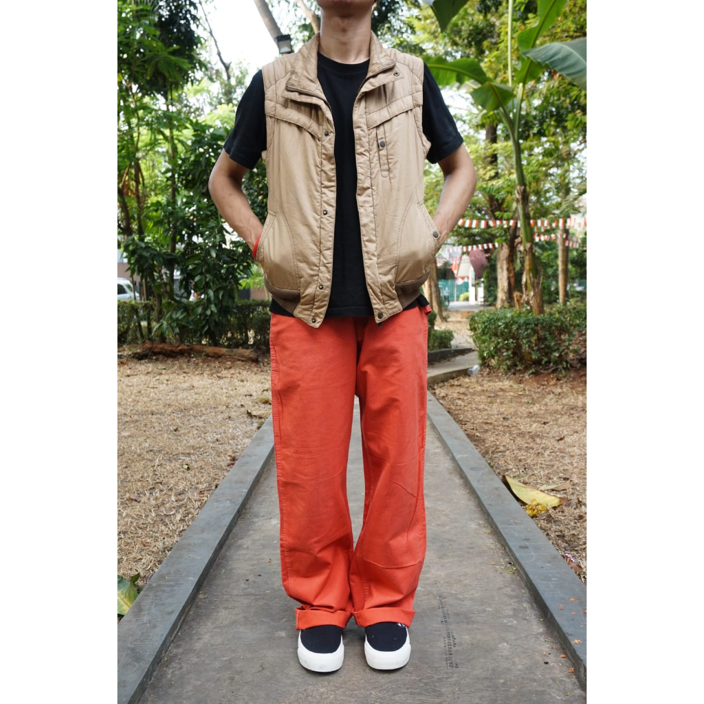 Celana carpenter oshkosh vintage / celana panjang carpenter