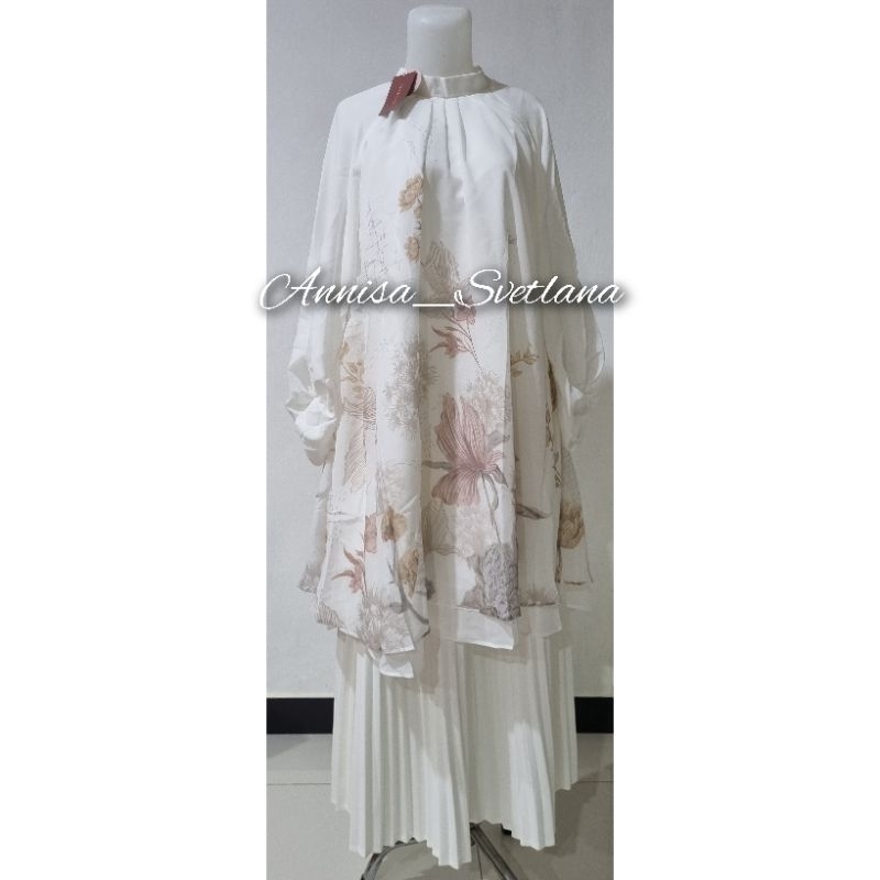 Tunic Dandelion by HeyLocal id Rok galiya