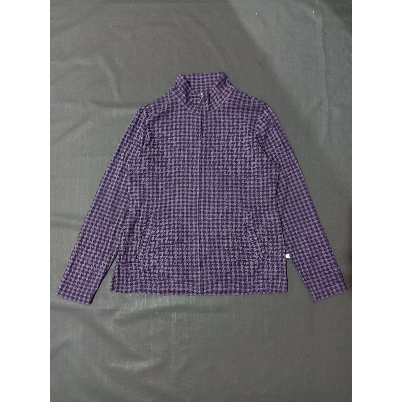 Tracktop Ellesse Second