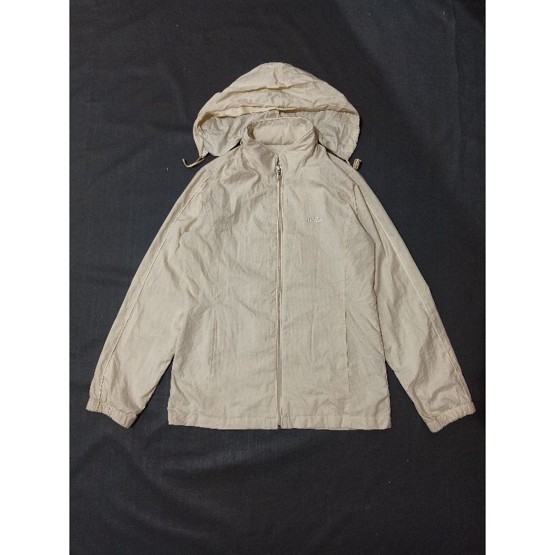 Windbreaker Jacket Ellesse Second