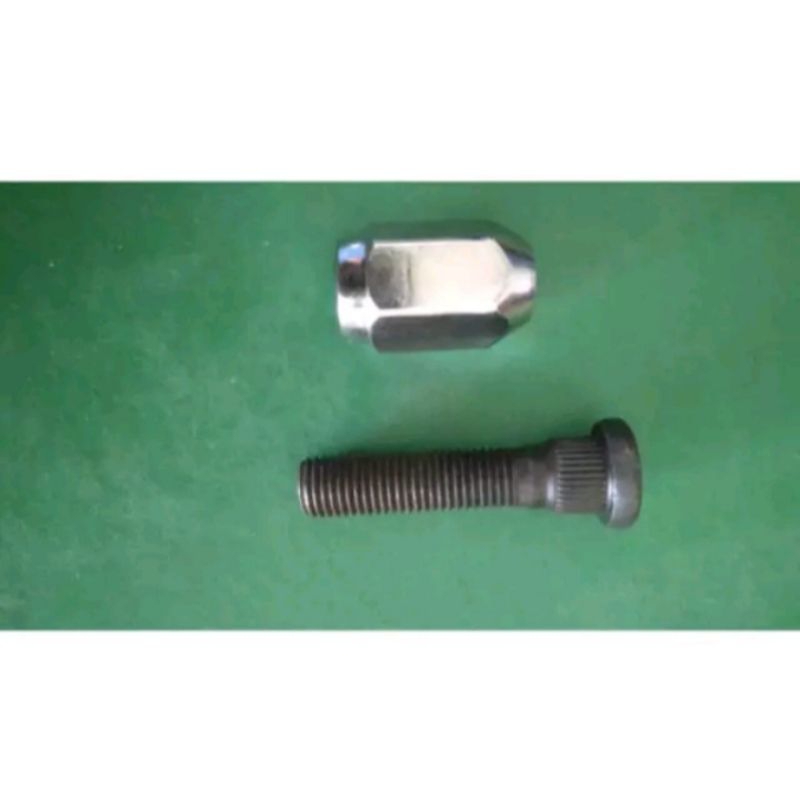baut roda plus mur racing toyota kijang super grand rover