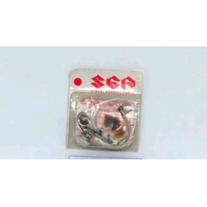 platina carry extra carry 1.0 asli suzuki