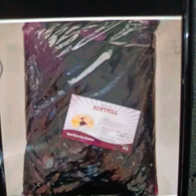 

SELAI BLUEBERRY ( 1 LEMBAR ) @ 5 KILOGRAM PRIM FOOD