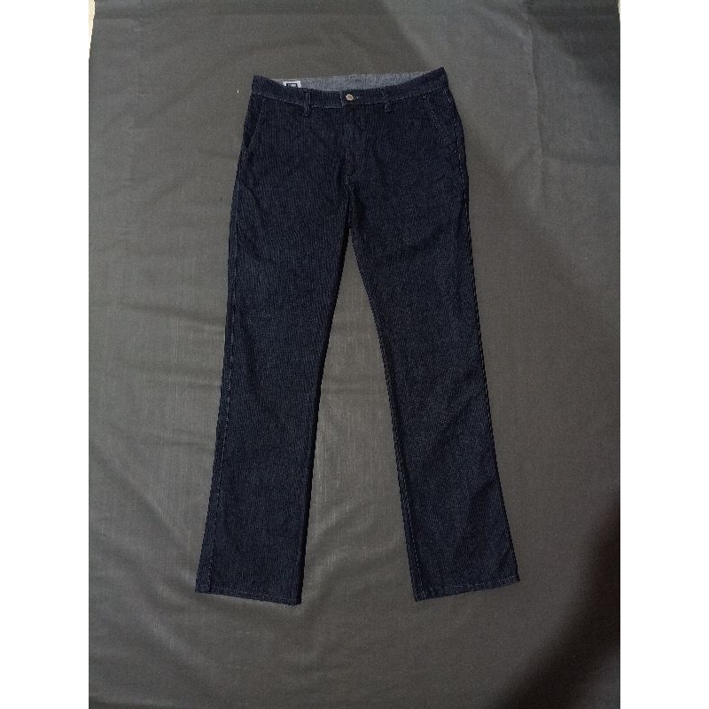 Longpants Edwin Japan Second