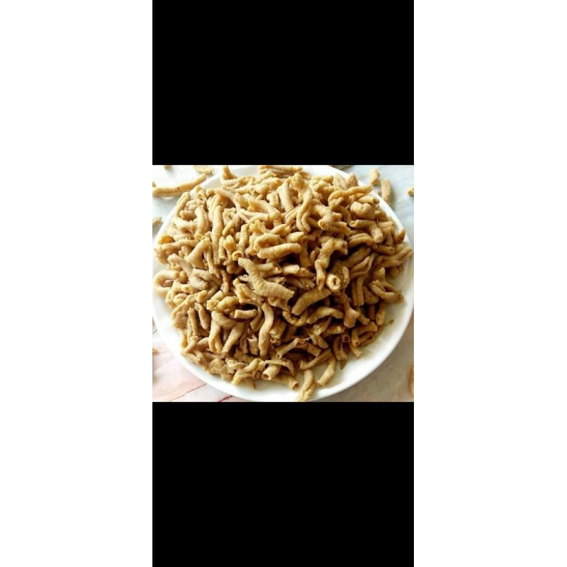 

TERMURAH KERIPIK USUS TERENAK