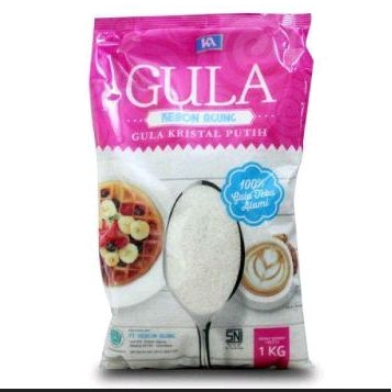 

sembako gula 1kg