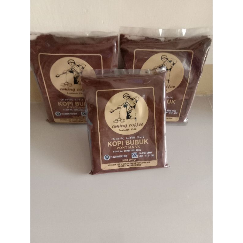 

kopi Aming