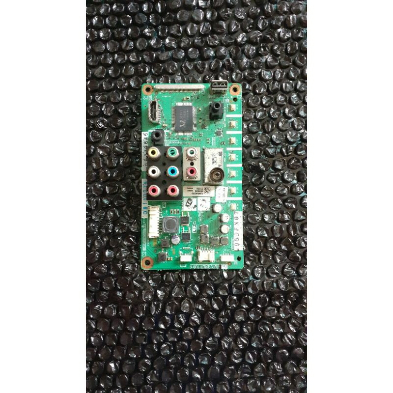 MB MAINBORD TV LED SHARP LC24LE150M-LC24LE107I-LC24LE155M