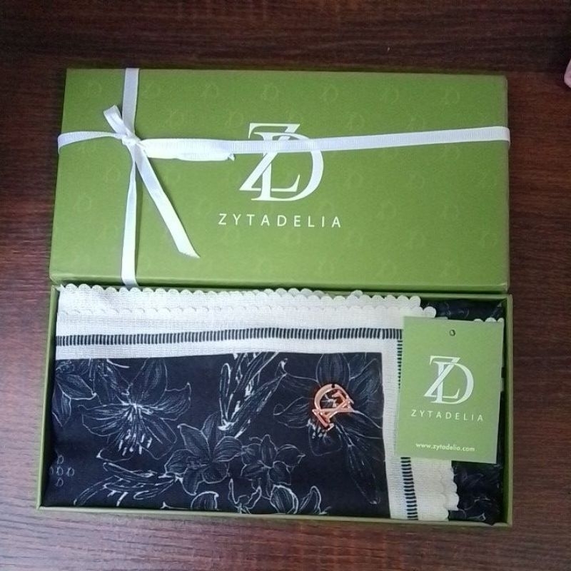 Scraft Zytadelia Preloved
