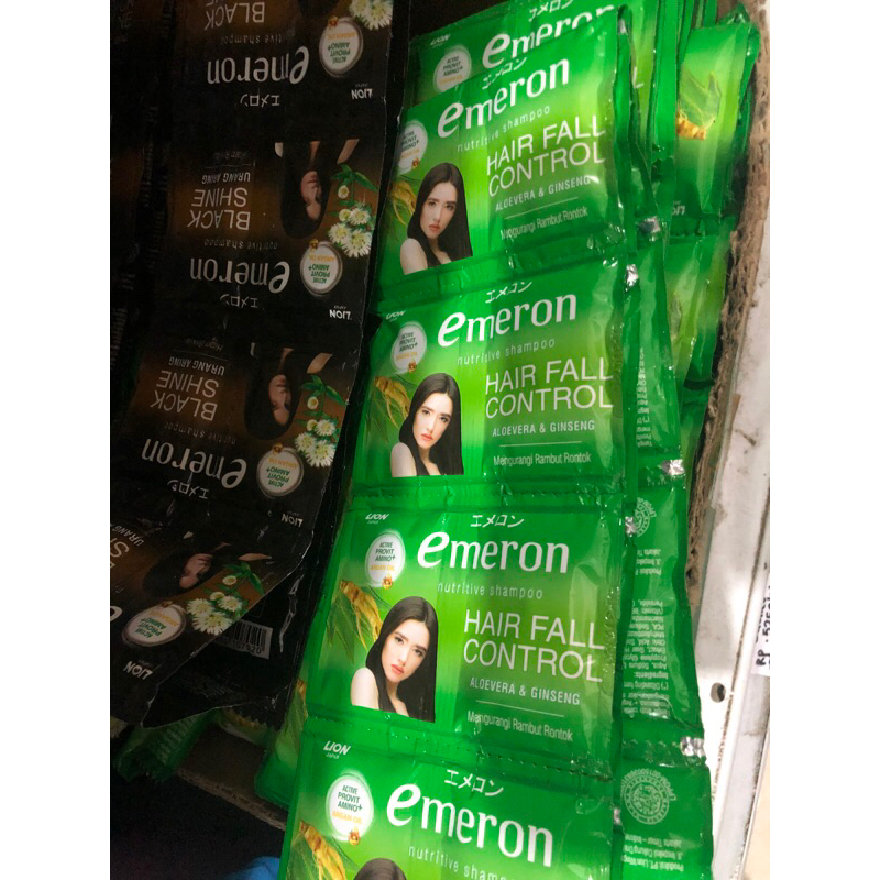 shampo emeron