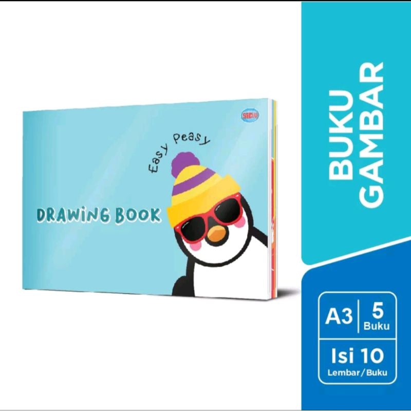 

BUKUGambarA3Isi5buku