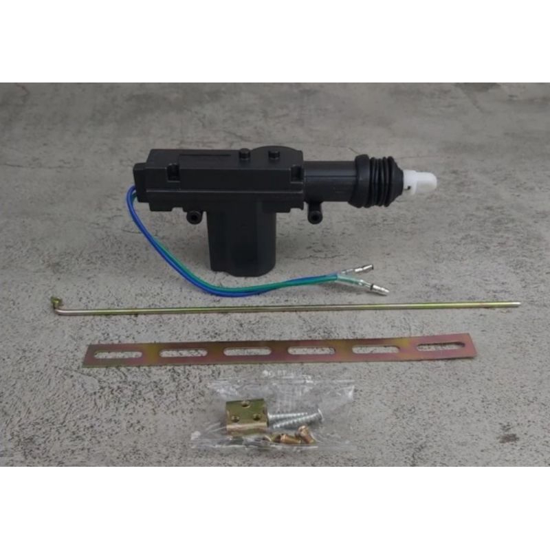 Central Lock Universal