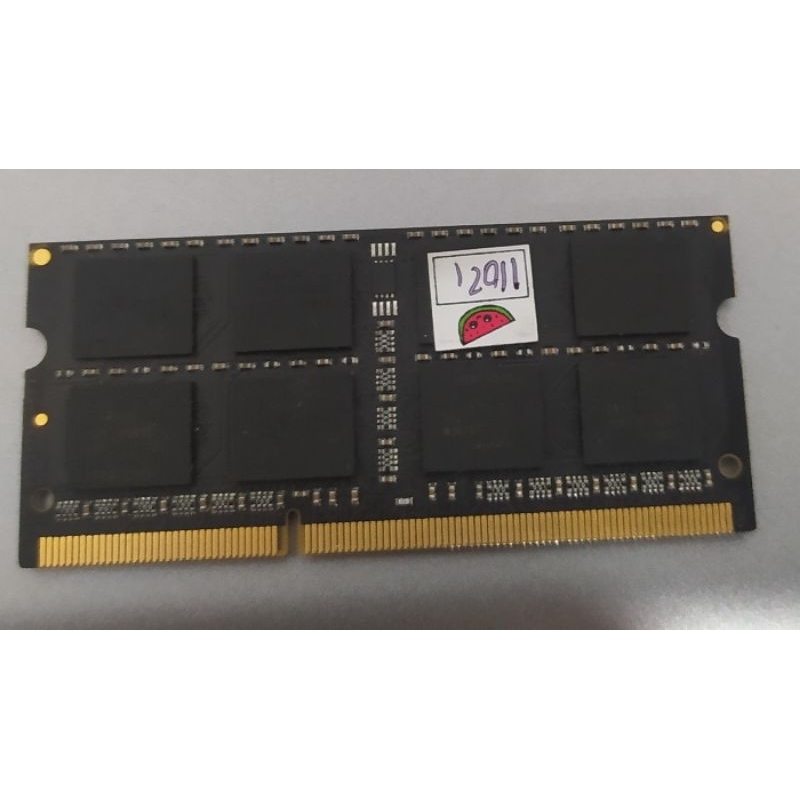 Memori Laptop / RAM SODIMM 4 GB DDR3L HYNIX