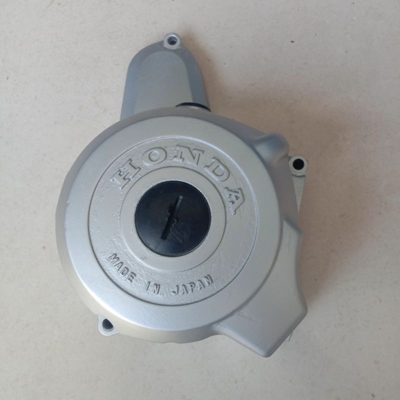 Bsk kiri blok mahnet Honda Astrea prima Astrea Star original KGD