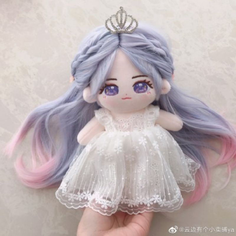 Doll Boneka Faery 20 CM (Non Attribute)