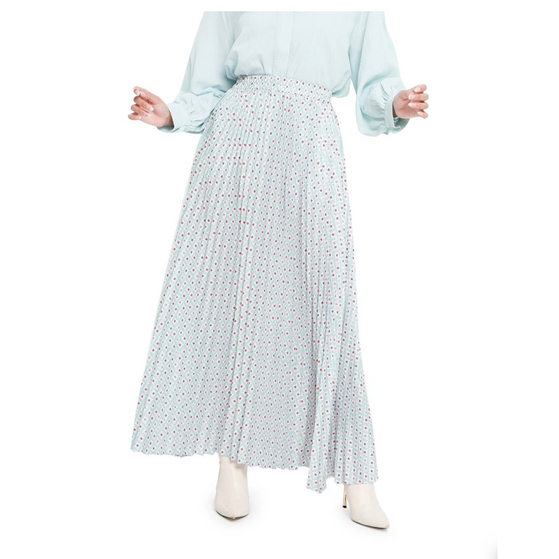 Nada Puspita X Cottonink Skirt (NEW)