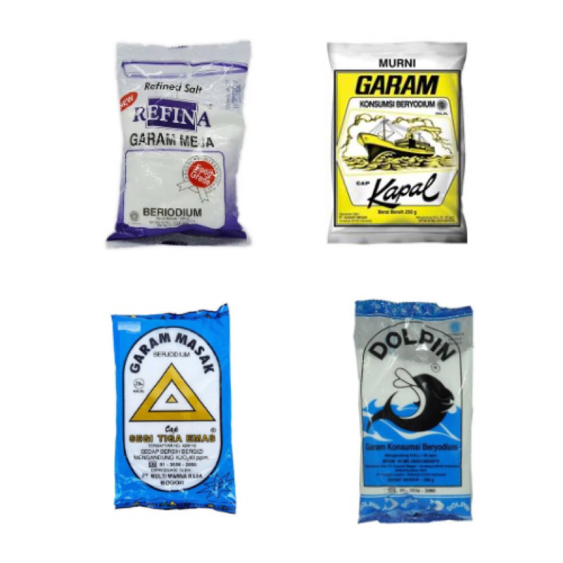 

Garam Meja Beryodium 250g