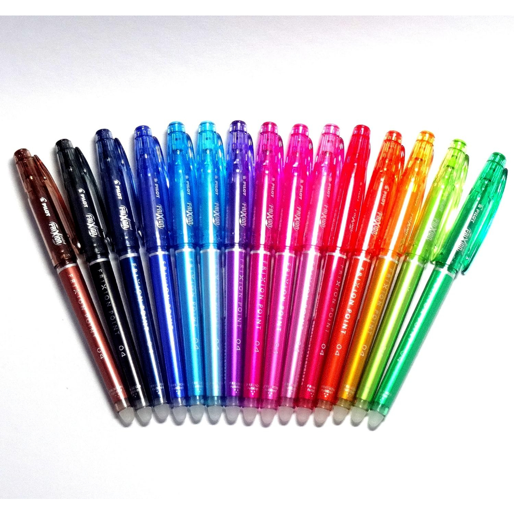 

Pen Erasable gel motif/lsn