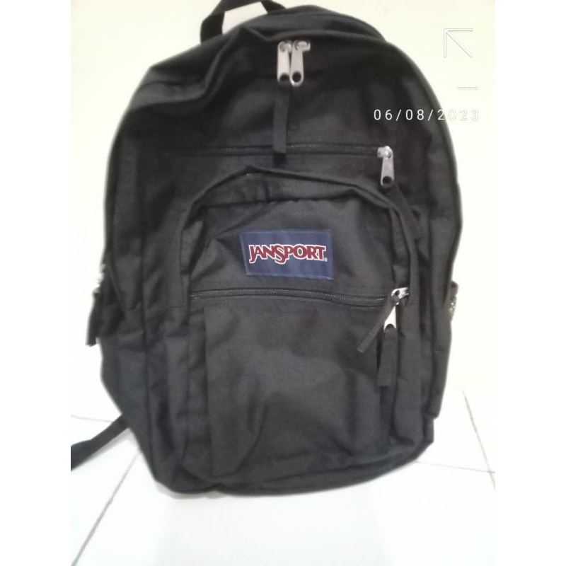 Tas Jansport Anak SD original