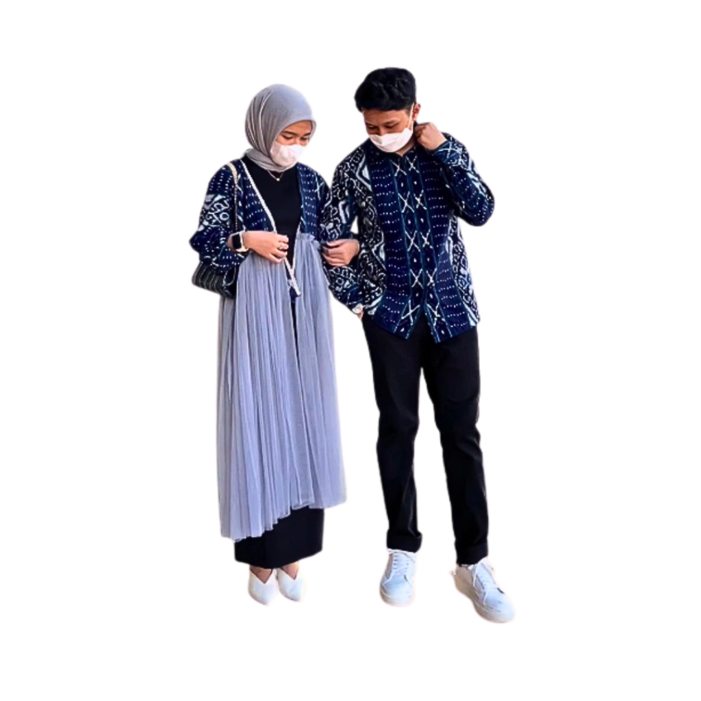 0Baju tenun couple - baju tenun etnik - couple tenun - couple etnik - baju tenun prewedding - baju k