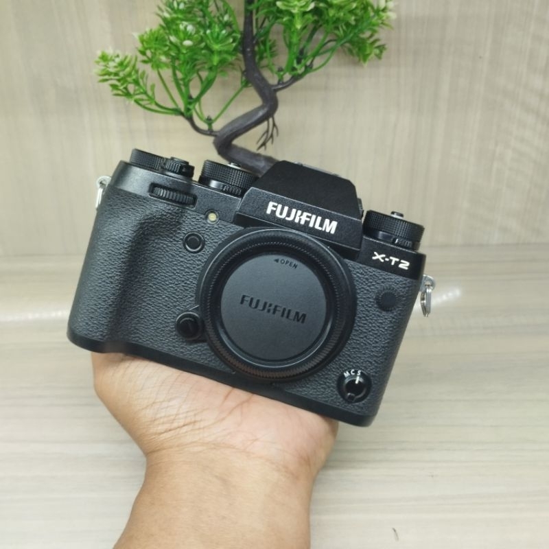 Fujifilm XT 2 Body Only