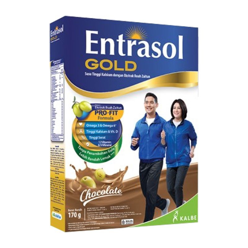 

Susu Entrasol