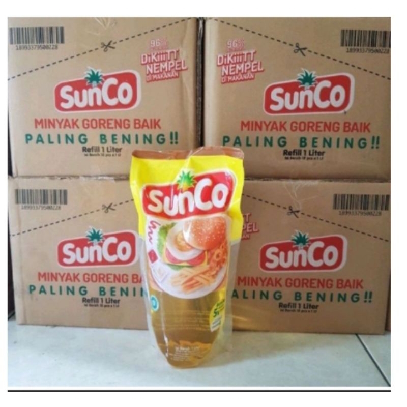 

sunco 1 liter