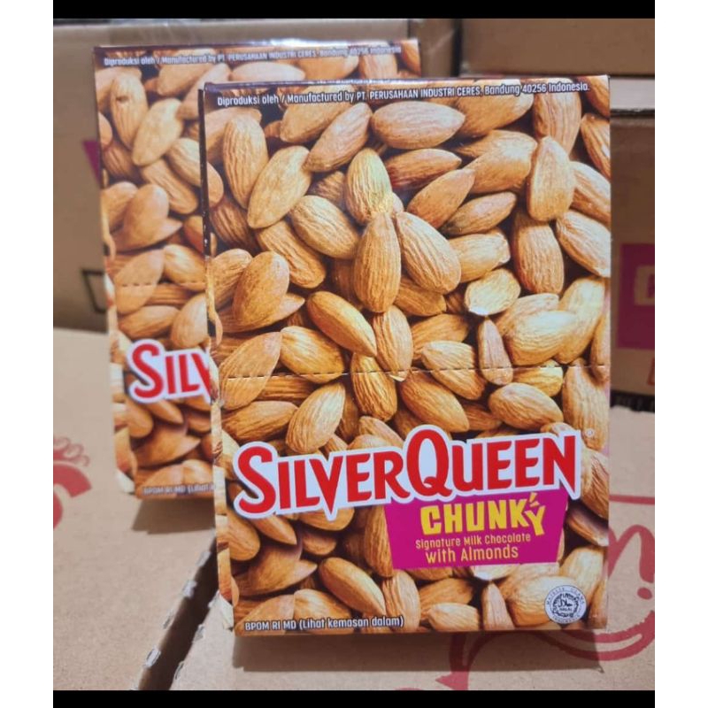 

chungky bar box