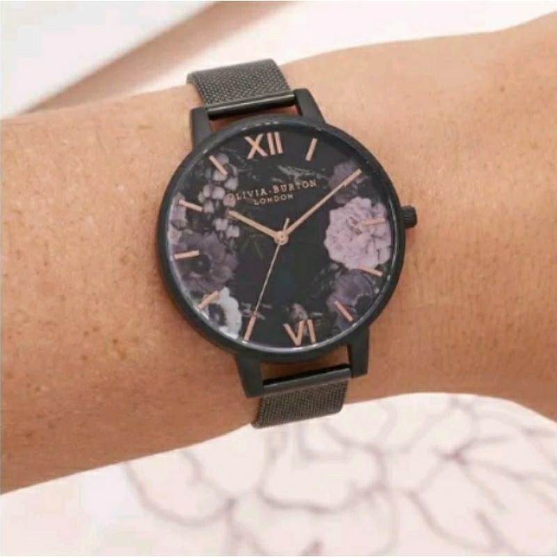 jam tangan olivia Burton