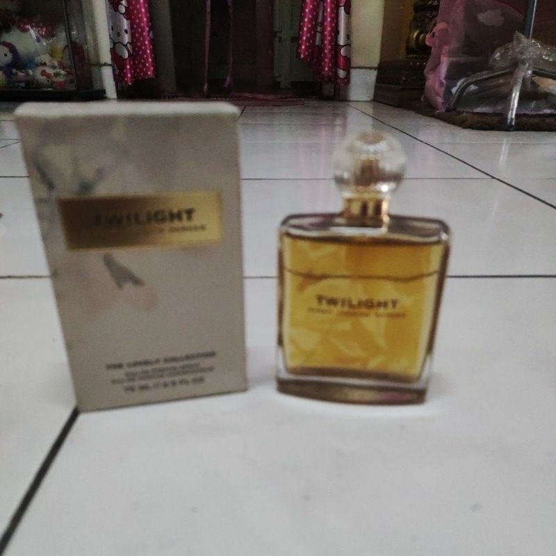 parfum twilight sarah jessica parker 75ml