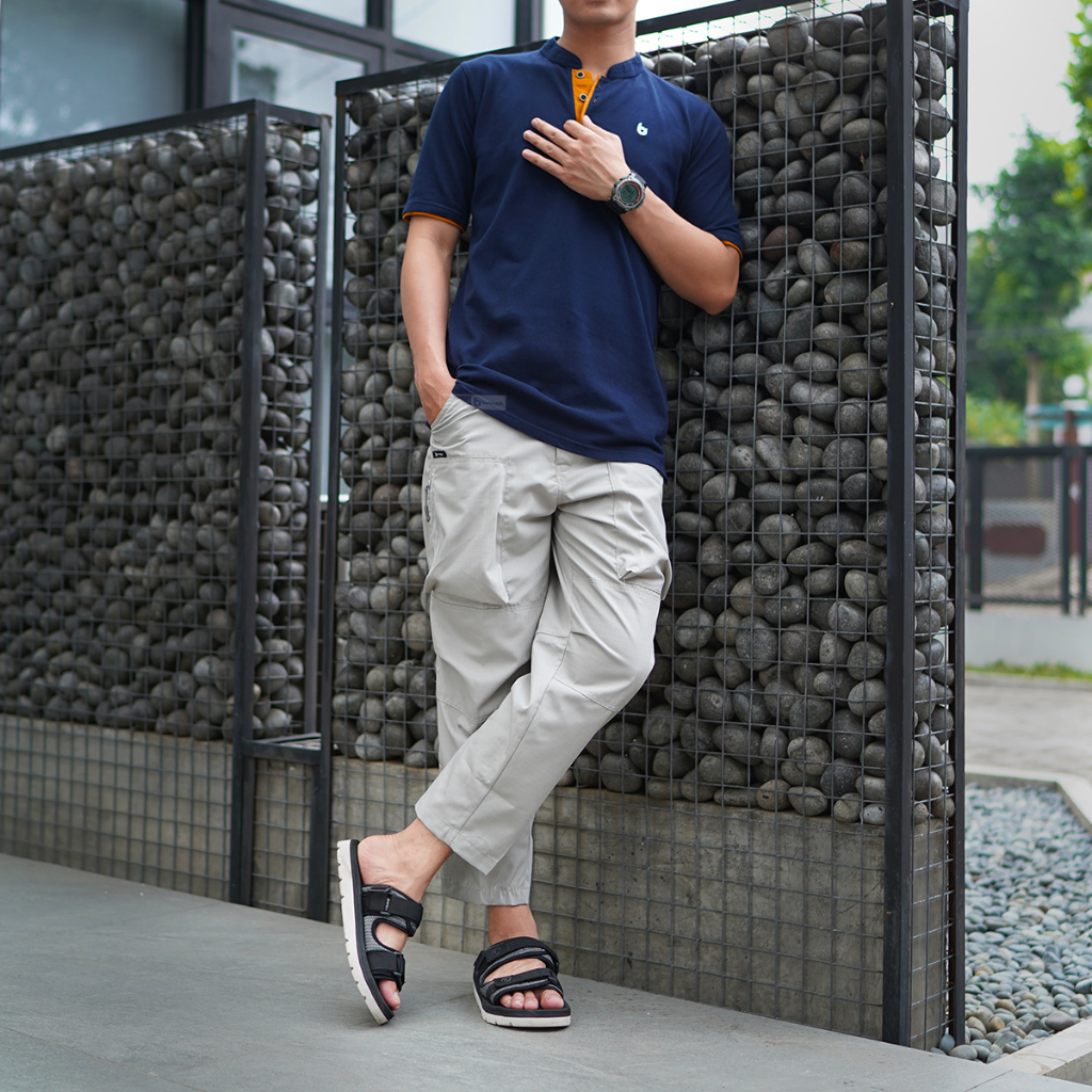 CELANA SIRWAL OUTDOOR By Bunayya | SIRWAL BUNAYYA | BUNAYYA | BUNAYYA SUNNAH CLOTHING