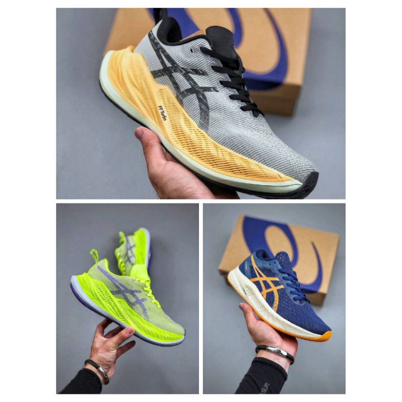 Asics SUPERBLAST