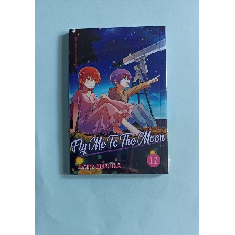 fly me to the moon 11