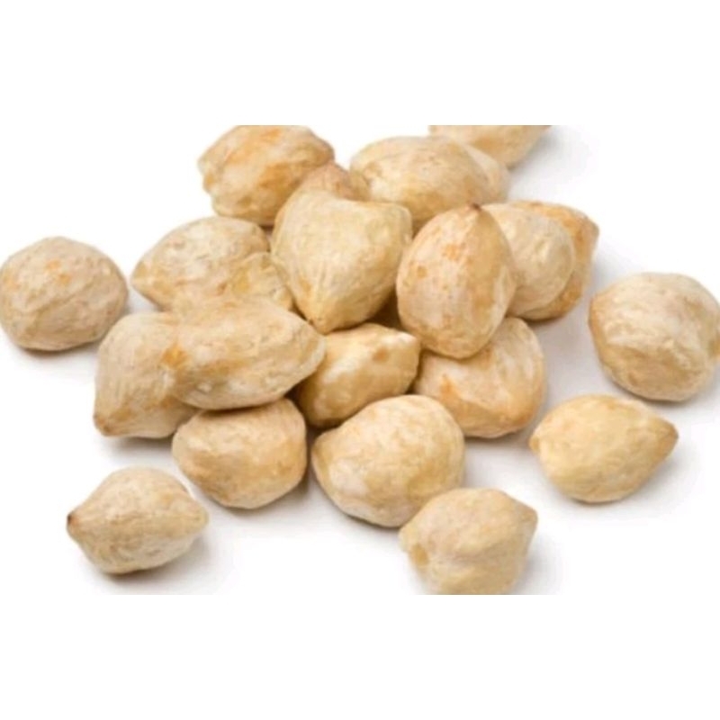 

Kemiri / Keminting Kupas