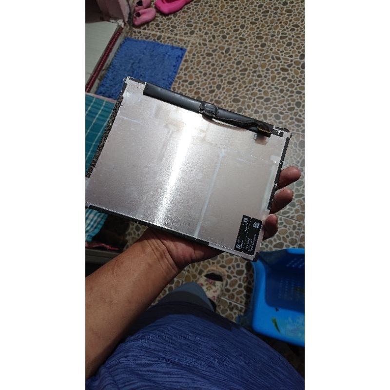 lcd ipad 2 ori copotan