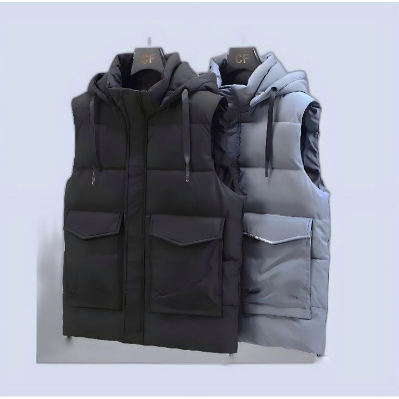 ROMPI PRIA/WANITA /MUSIM DINGIN