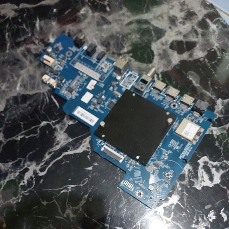MB L50H7 MAINBOARD TV ANDROIT CHANGHONG 50H7