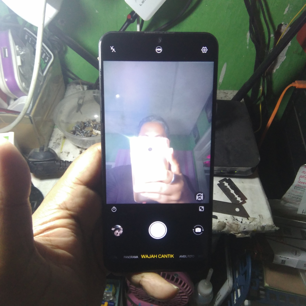 Kamera Depan Vivo Y12 1904 KAmera Depan Vivo 1904 KAmera Depan Original Vivo Y12 Kamera Depan Vivo Y