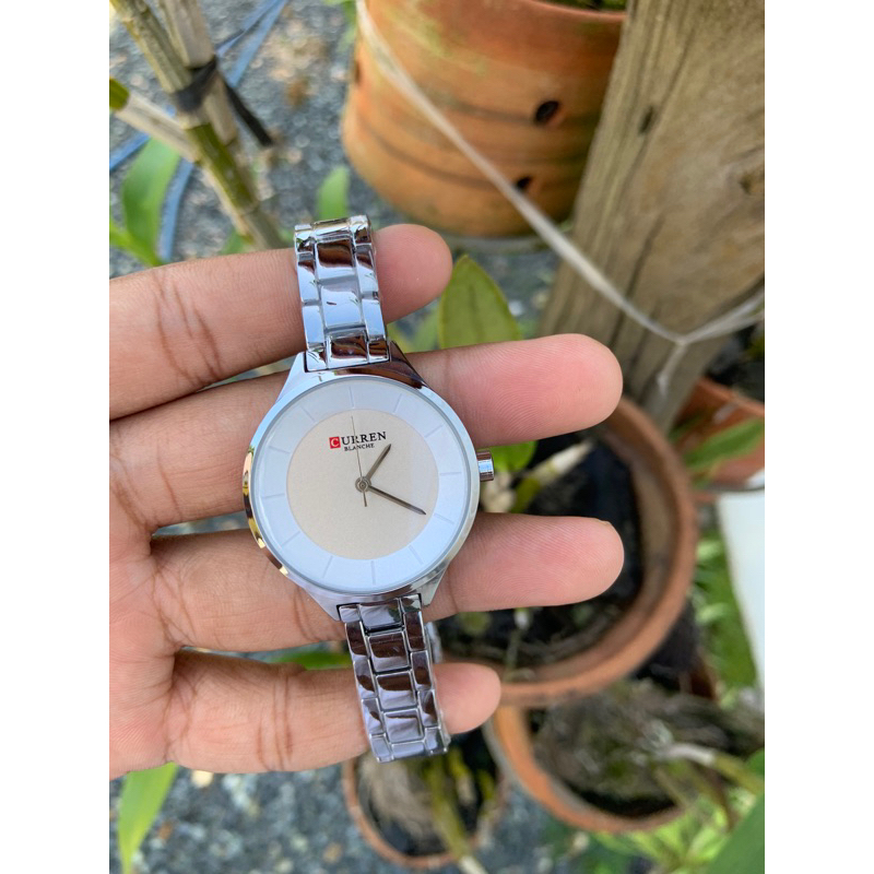 jam tangan curren wanita
