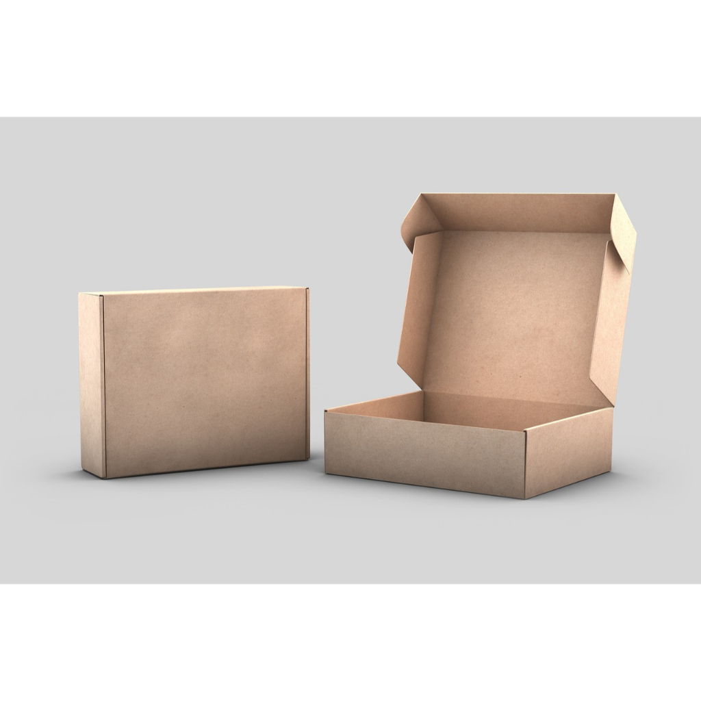 

kotak kardus packing