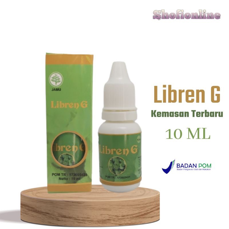 LIBREN G PEGAGAN CAIR