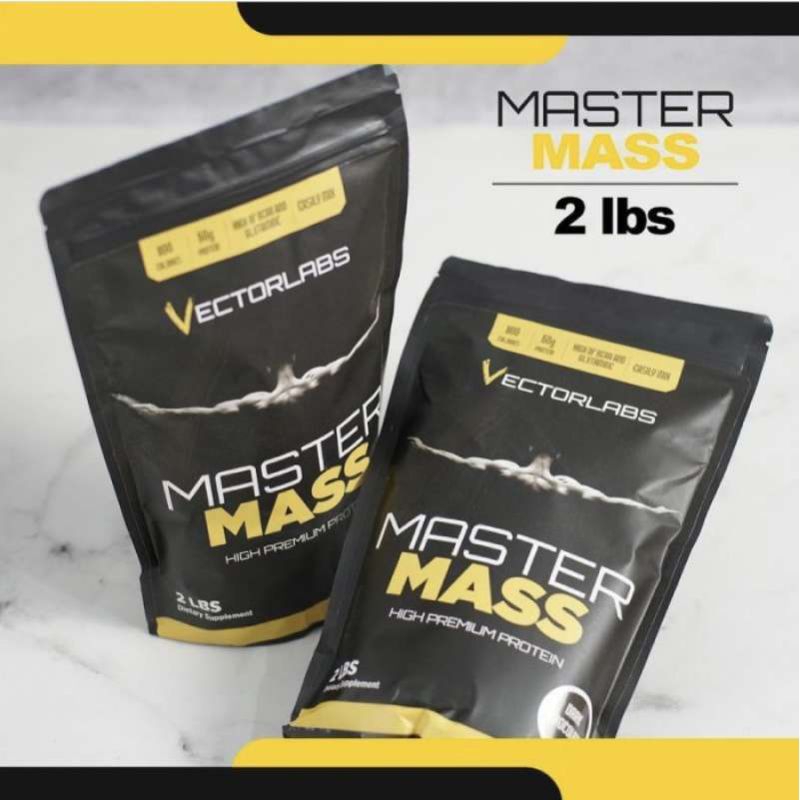 Vectorlabs Master Mass