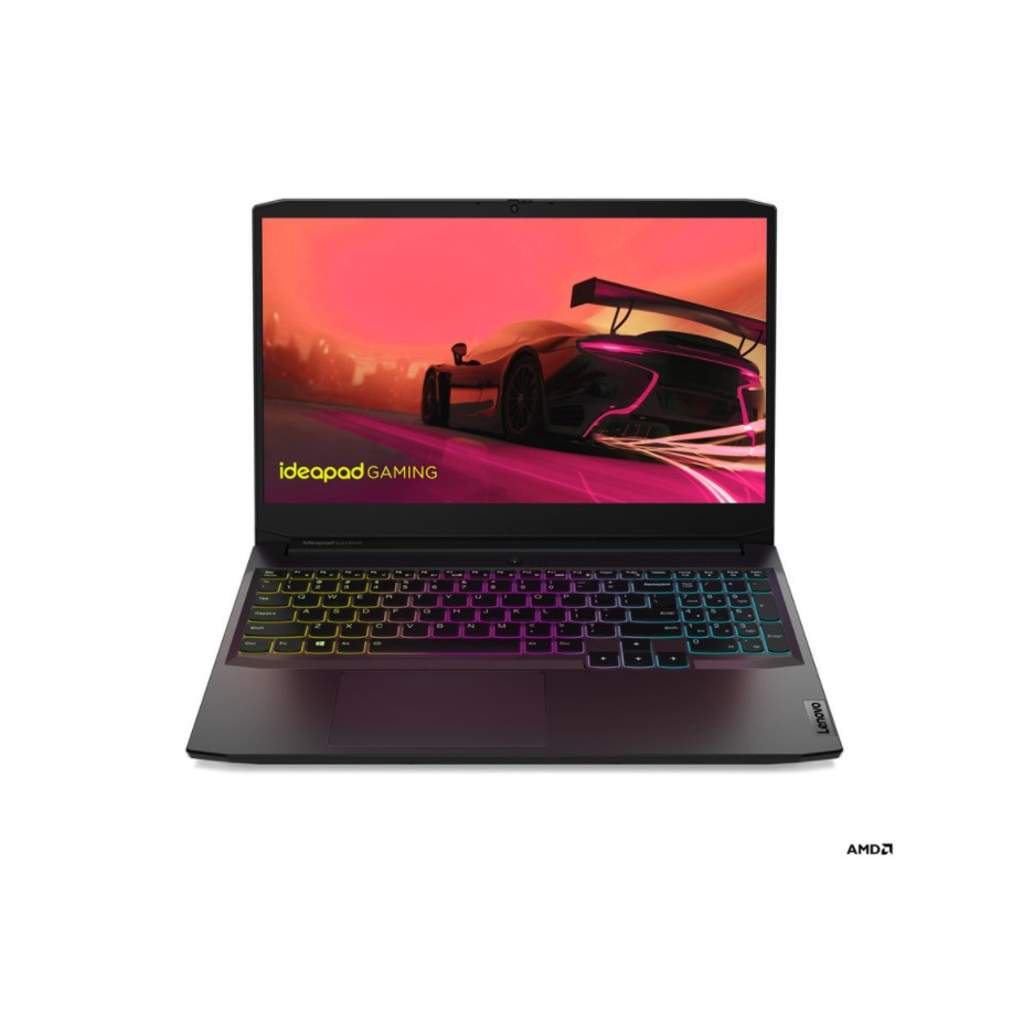 LENOVO IDEAPAD GAMING 3 - 15IAH7 Ryzen 5