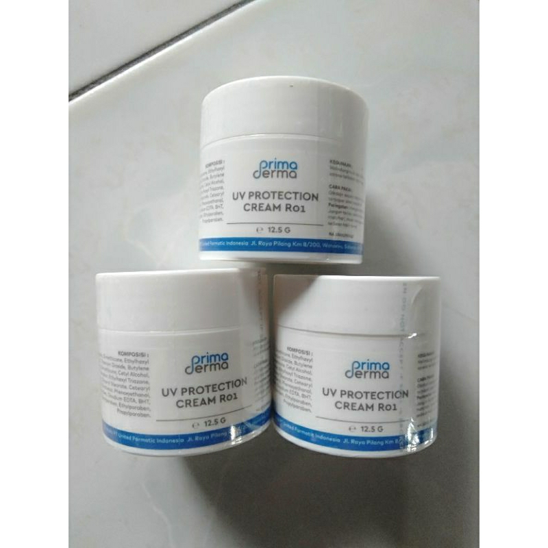 CREAM DAY /cream khusus siang