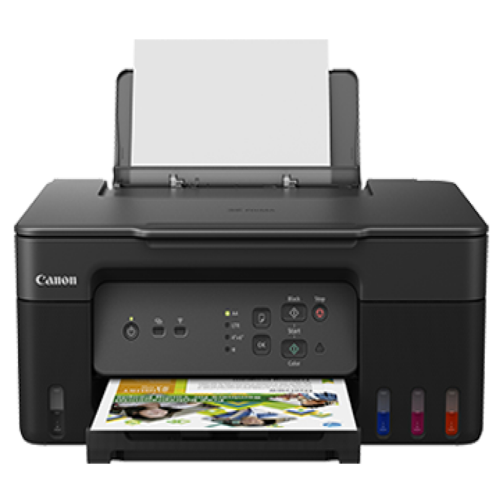 Canon Printer PIXMA G3730